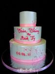 WEDDING CAKE 522